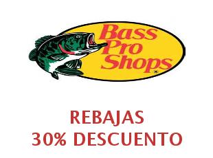 Ofertas Bass Pro Shops 